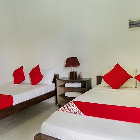 פנגלאו Oyo 435 La Veranda Beach Resort מראה חיצוני תמונה
