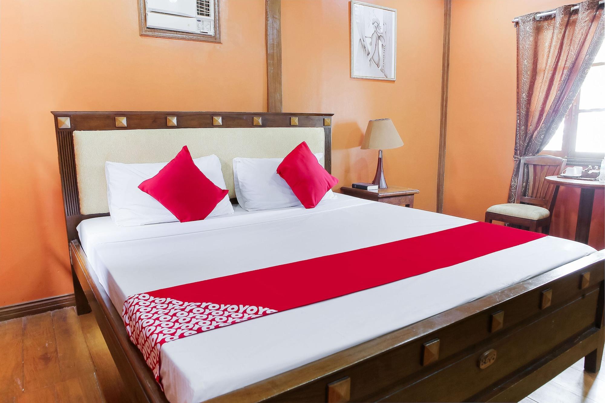 פנגלאו Oyo 435 La Veranda Beach Resort מראה חיצוני תמונה