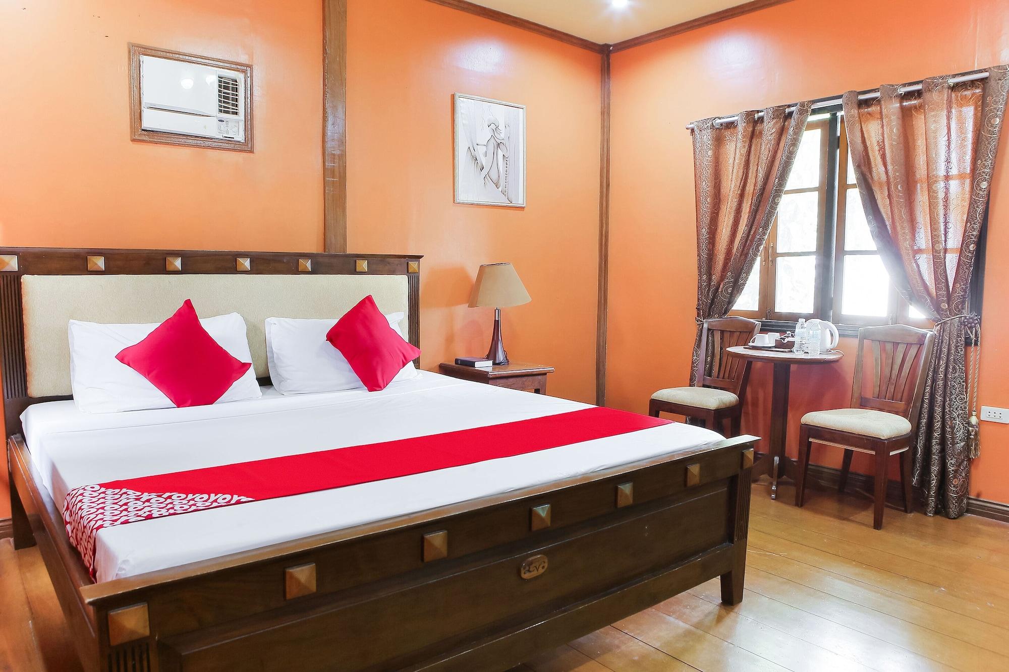 פנגלאו Oyo 435 La Veranda Beach Resort מראה חיצוני תמונה