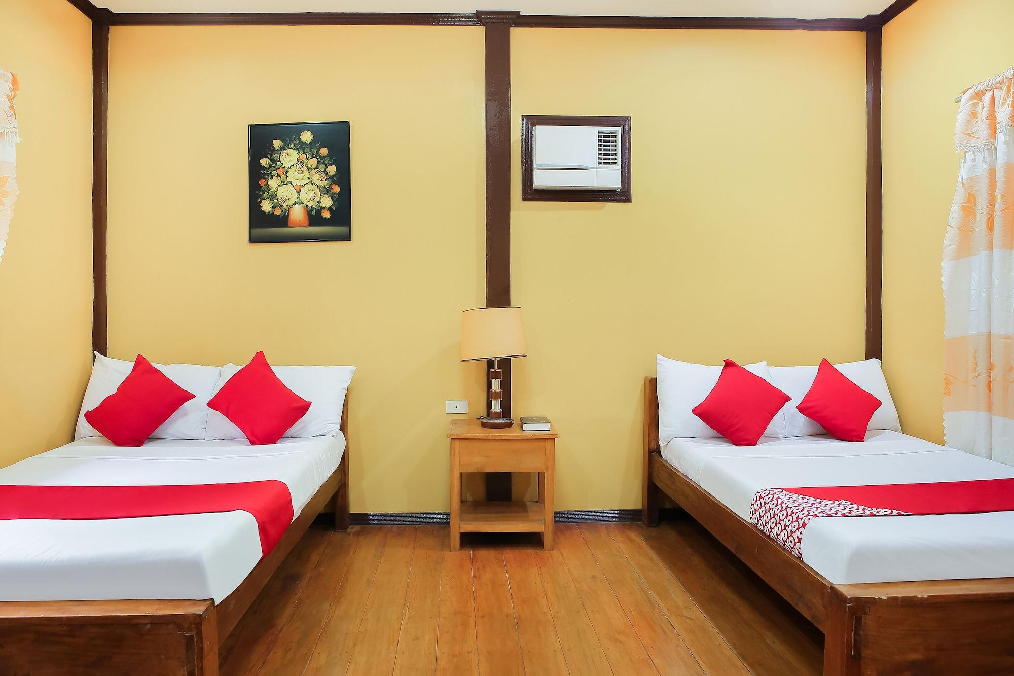 פנגלאו Oyo 435 La Veranda Beach Resort מראה חיצוני תמונה