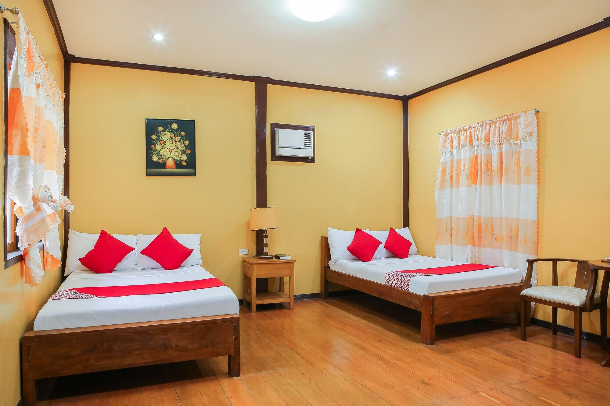 פנגלאו Oyo 435 La Veranda Beach Resort מראה חיצוני תמונה