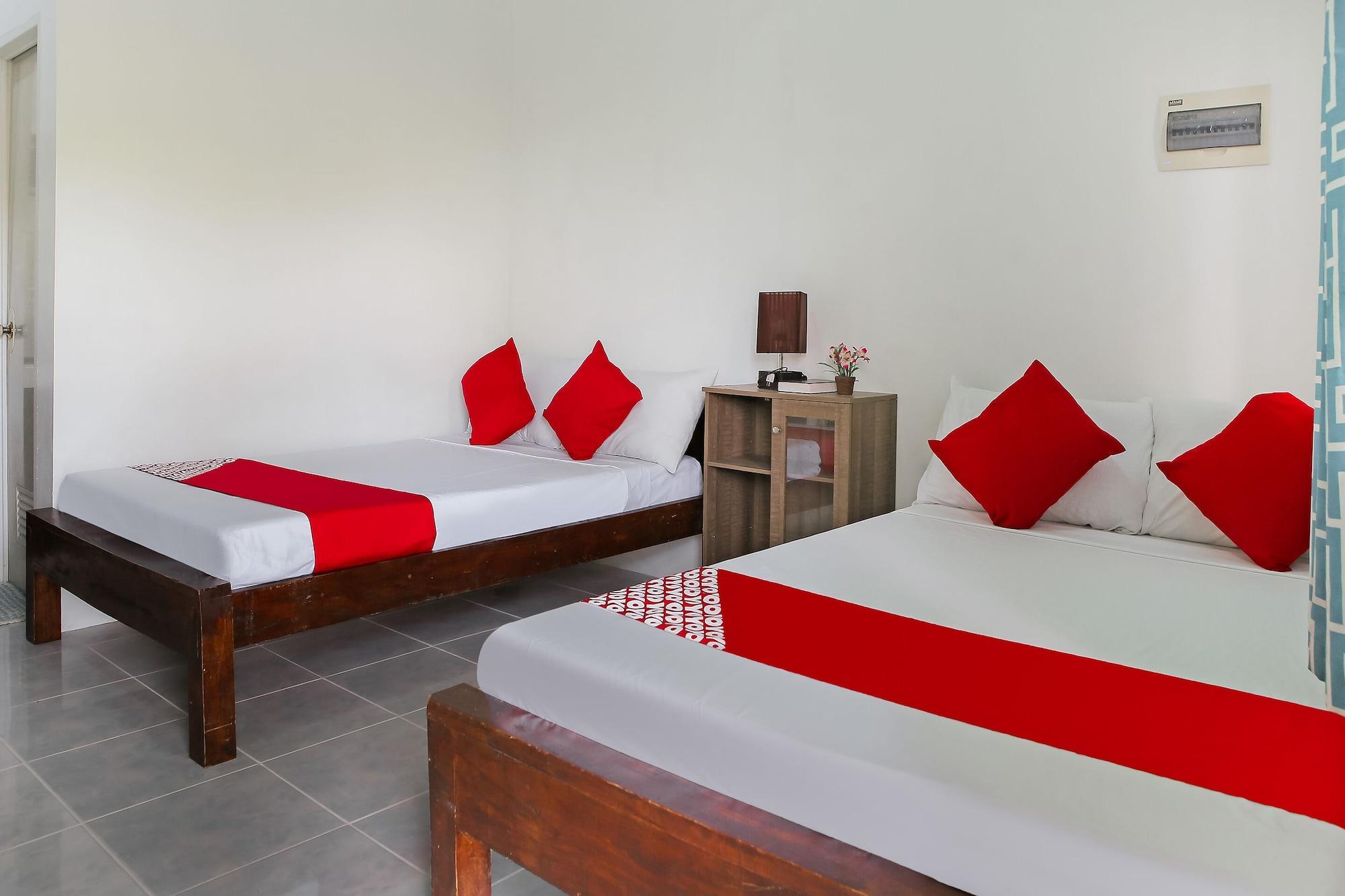 פנגלאו Oyo 435 La Veranda Beach Resort מראה חיצוני תמונה