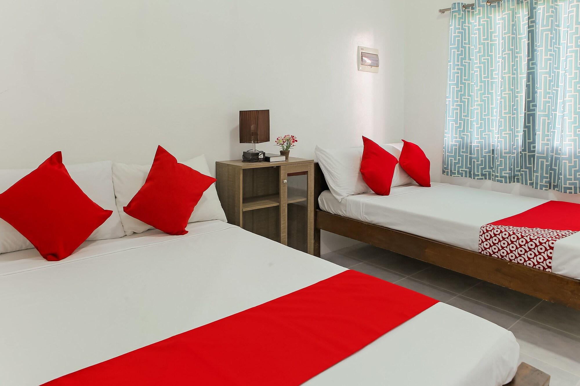 פנגלאו Oyo 435 La Veranda Beach Resort מראה חיצוני תמונה