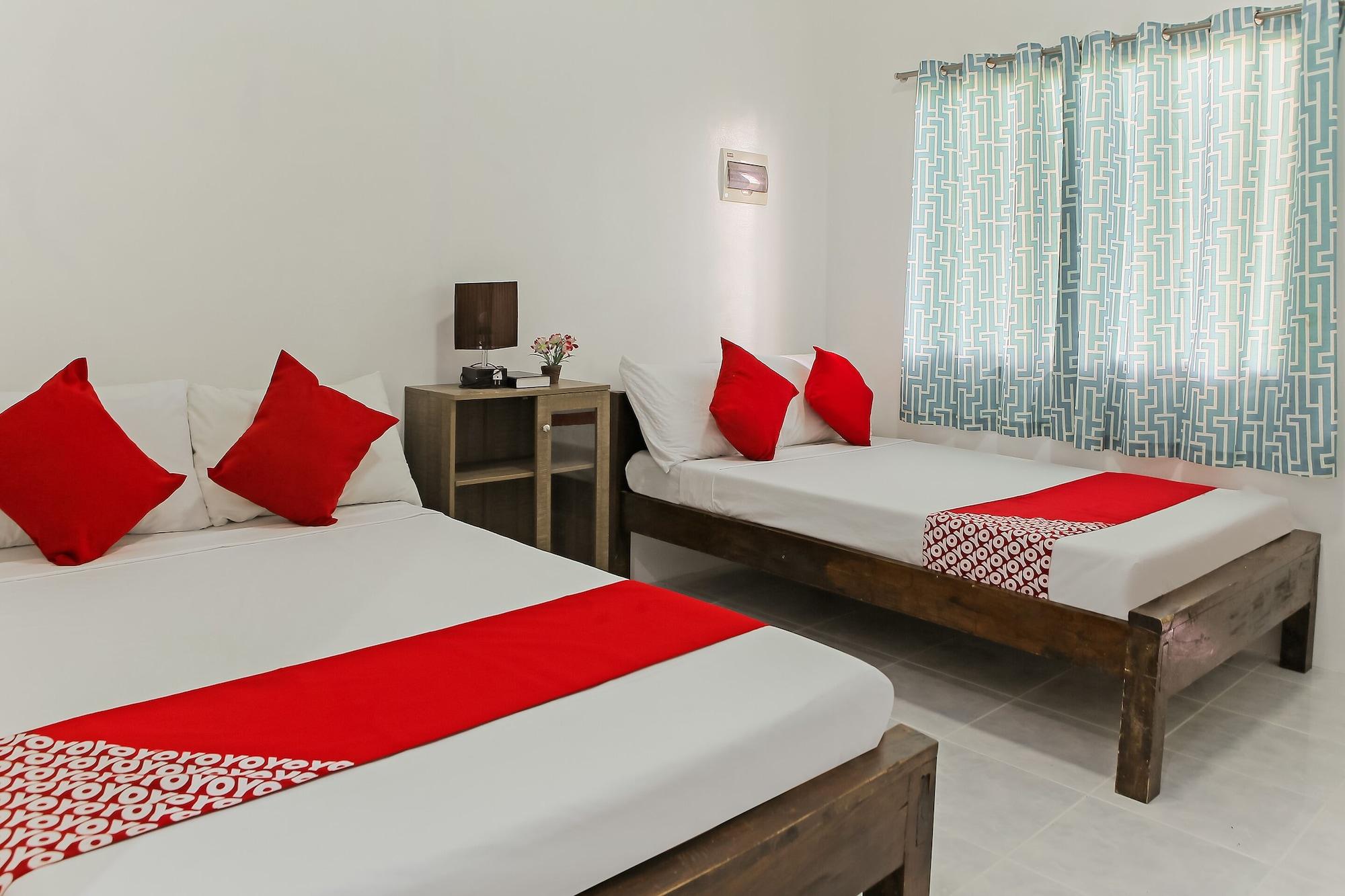 פנגלאו Oyo 435 La Veranda Beach Resort מראה חיצוני תמונה