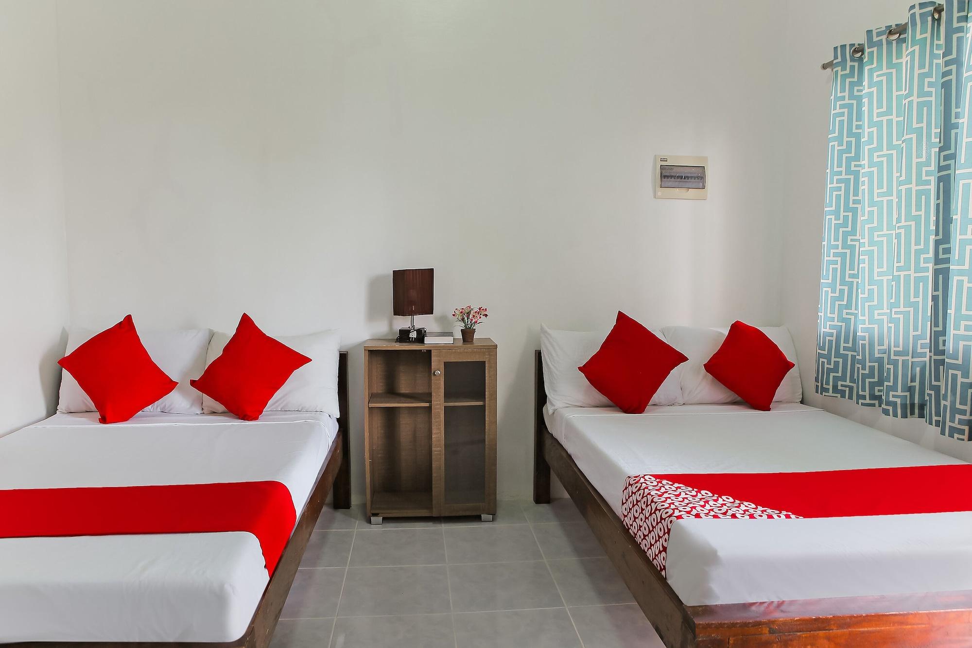 פנגלאו Oyo 435 La Veranda Beach Resort מראה חיצוני תמונה