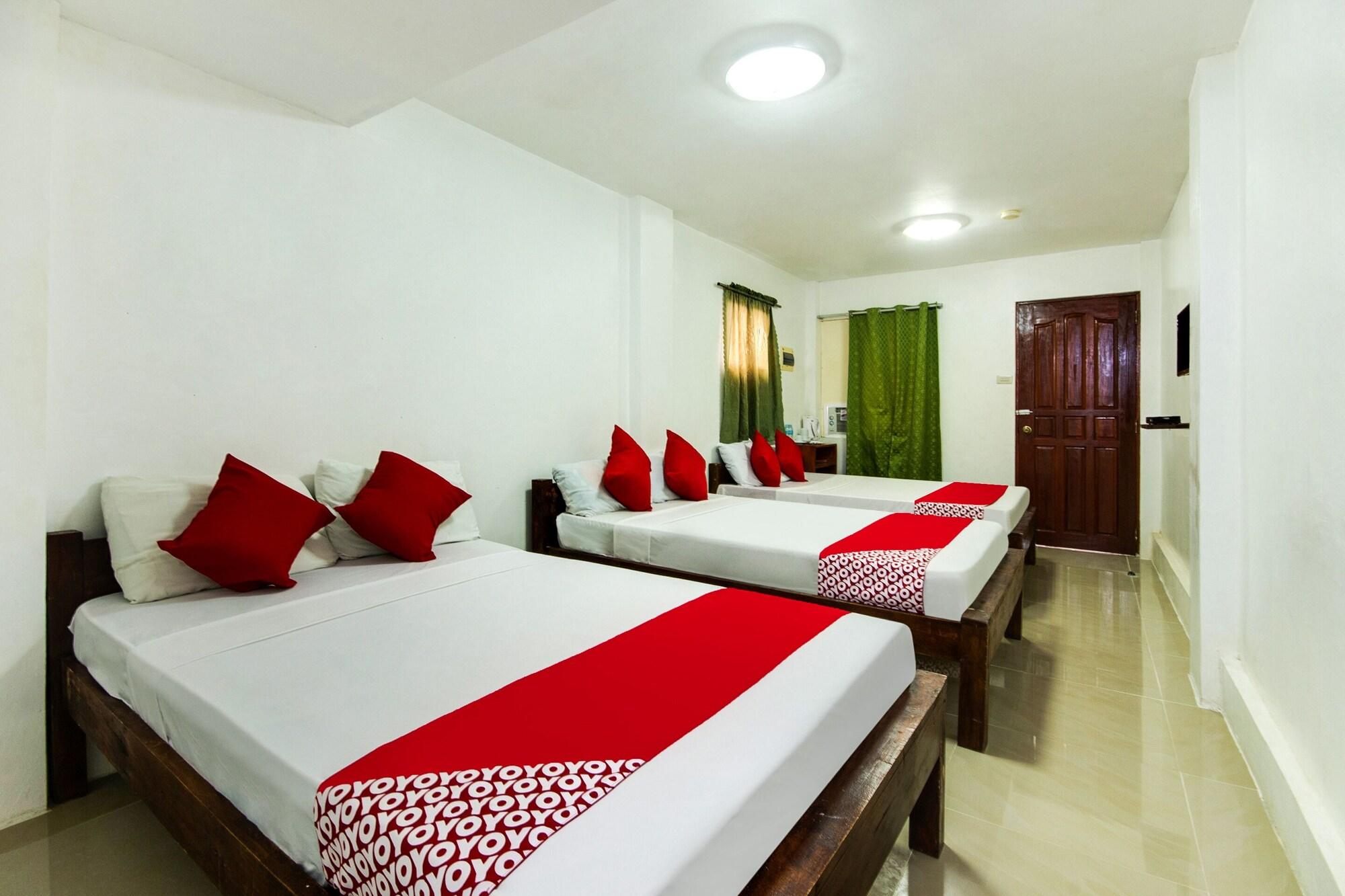 פנגלאו Oyo 435 La Veranda Beach Resort מראה חיצוני תמונה