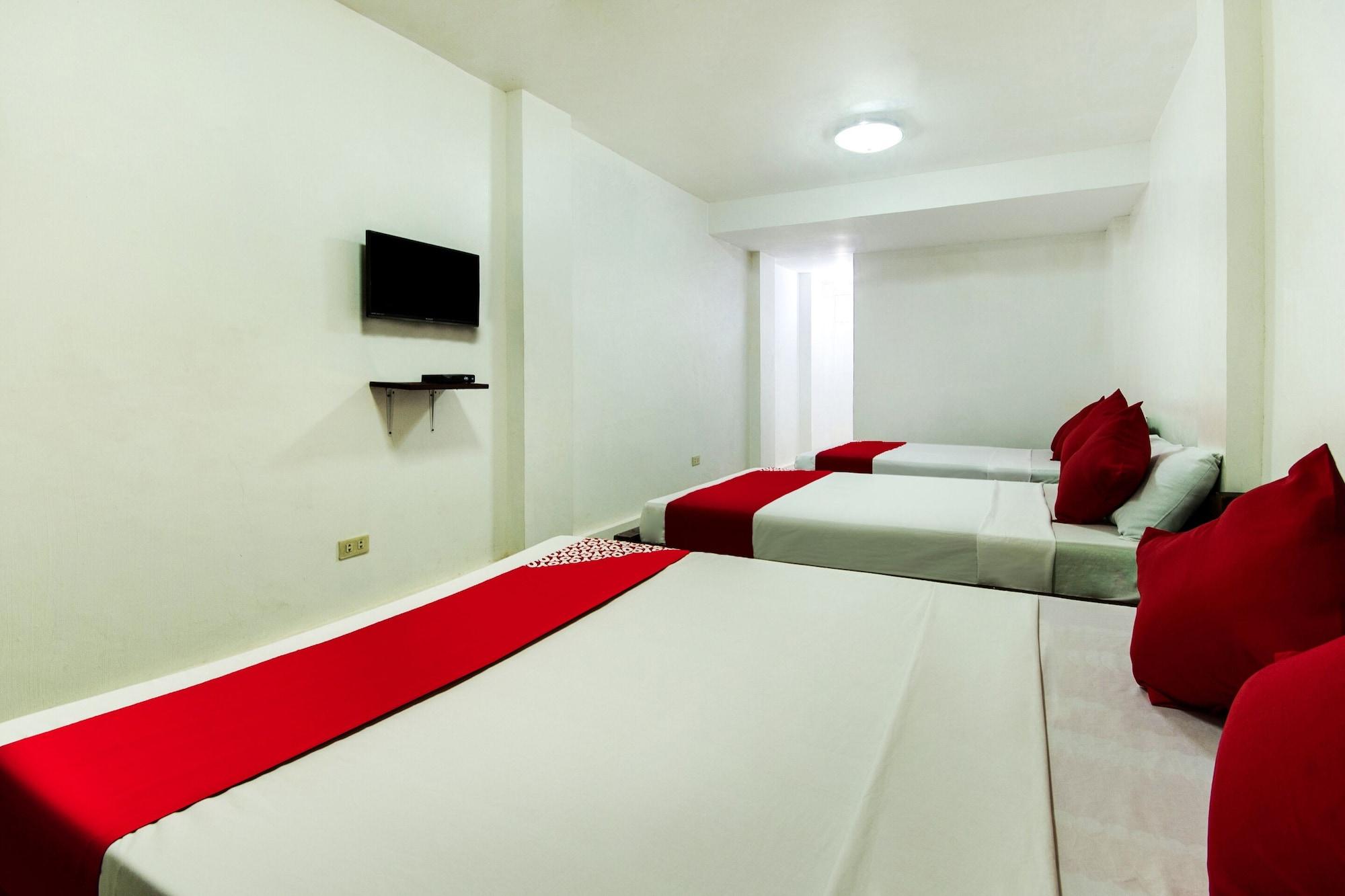 פנגלאו Oyo 435 La Veranda Beach Resort מראה חיצוני תמונה
