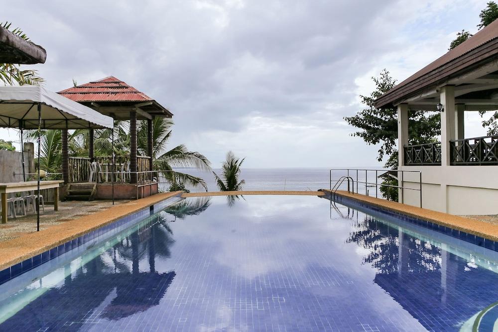 פנגלאו Oyo 435 La Veranda Beach Resort מראה חיצוני תמונה