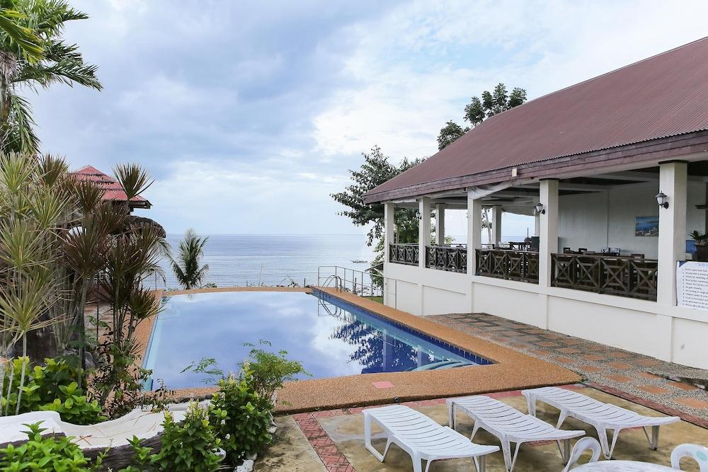 פנגלאו Oyo 435 La Veranda Beach Resort מראה חיצוני תמונה