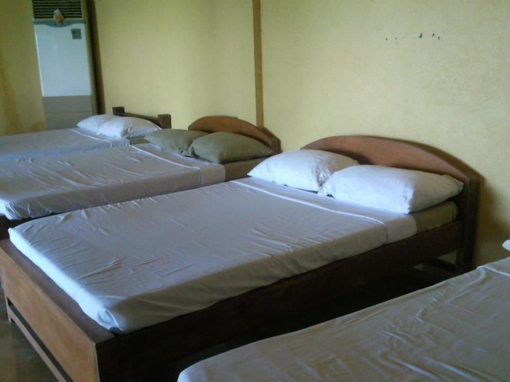פנגלאו Oyo 435 La Veranda Beach Resort מראה חיצוני תמונה
