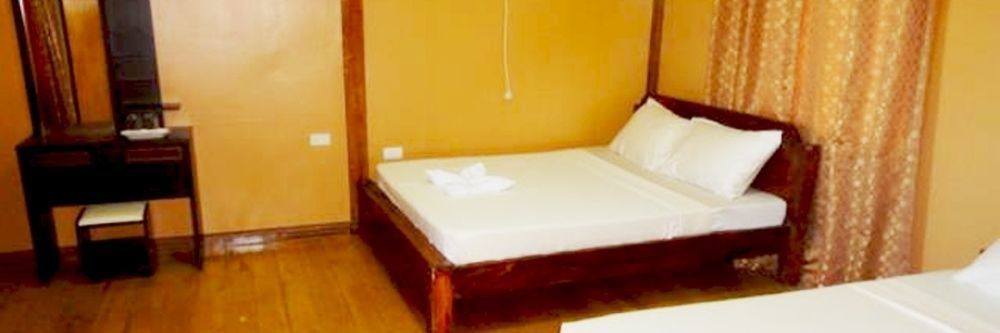 פנגלאו Oyo 435 La Veranda Beach Resort מראה חיצוני תמונה