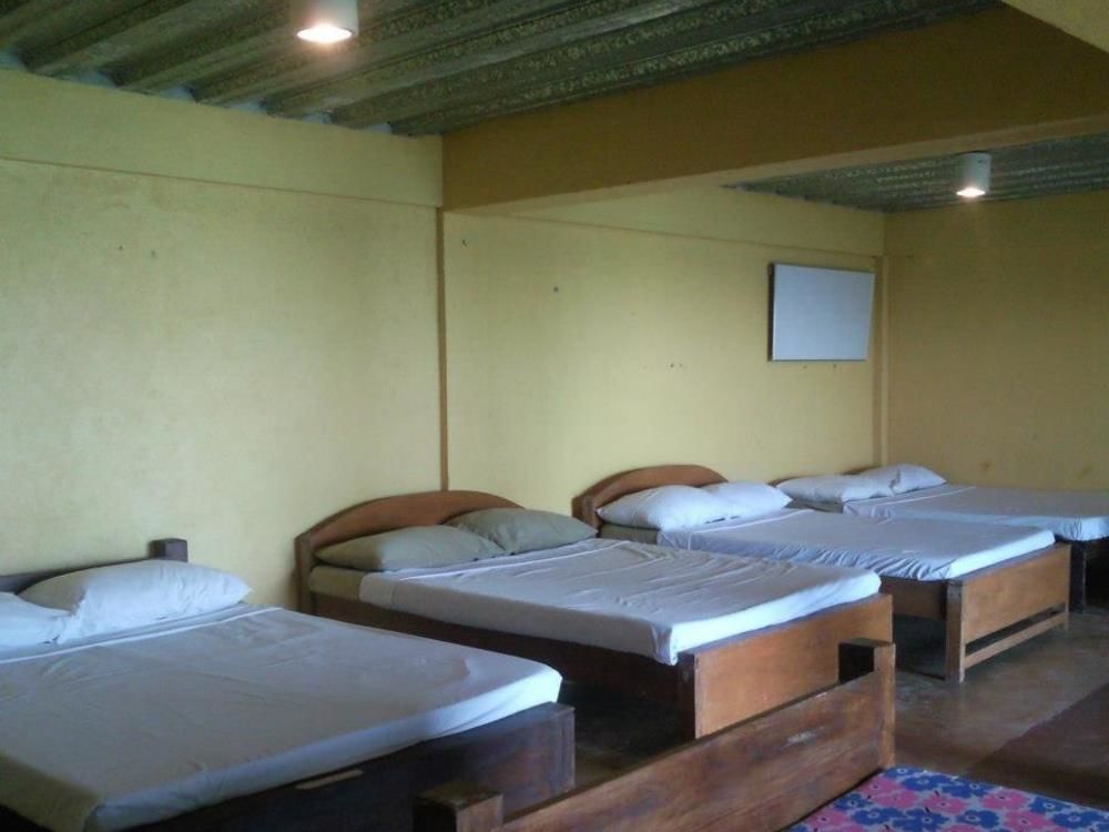 פנגלאו Oyo 435 La Veranda Beach Resort מראה חיצוני תמונה