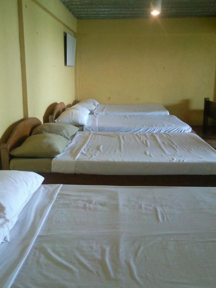 פנגלאו Oyo 435 La Veranda Beach Resort מראה חיצוני תמונה