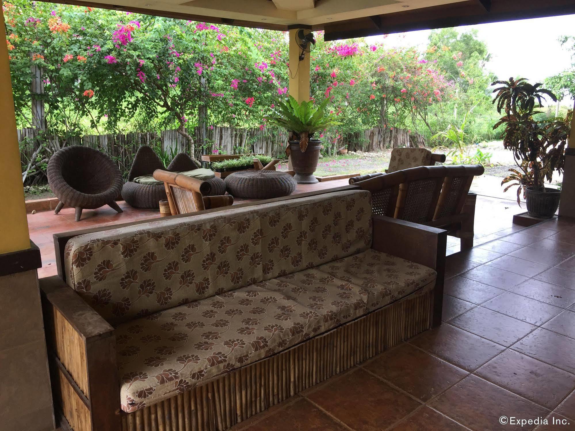 פנגלאו Oyo 435 La Veranda Beach Resort מראה חיצוני תמונה