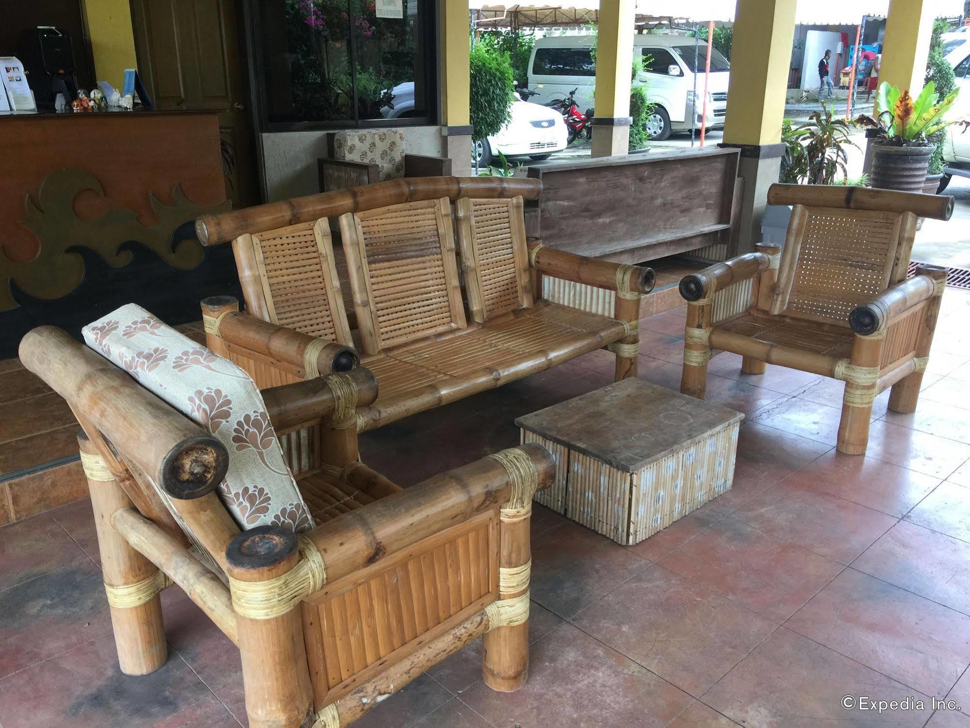 פנגלאו Oyo 435 La Veranda Beach Resort מראה חיצוני תמונה