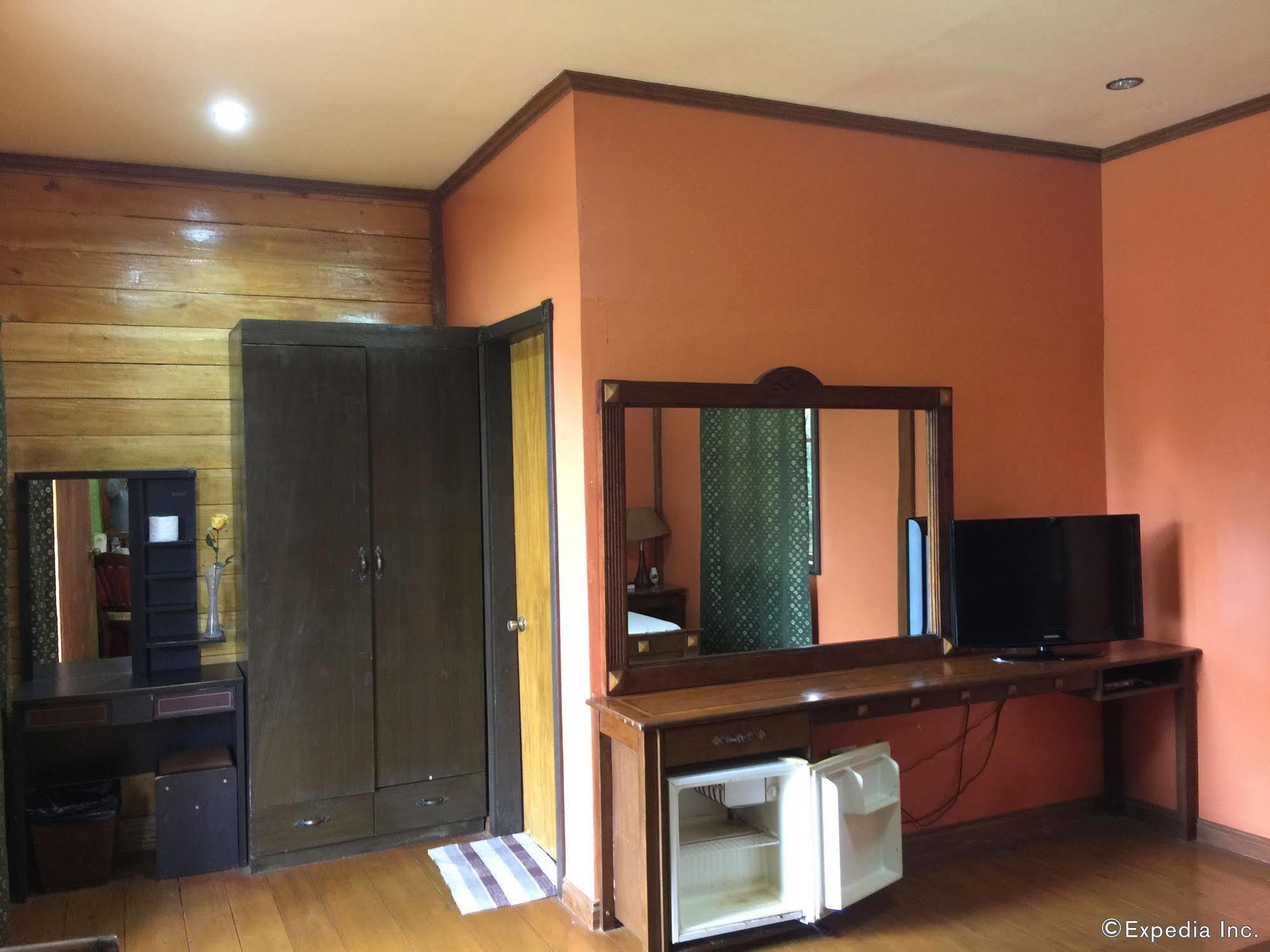 פנגלאו Oyo 435 La Veranda Beach Resort מראה חיצוני תמונה