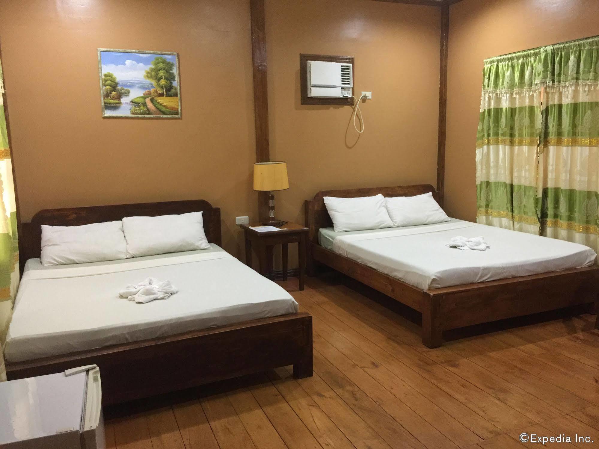 פנגלאו Oyo 435 La Veranda Beach Resort מראה חיצוני תמונה
