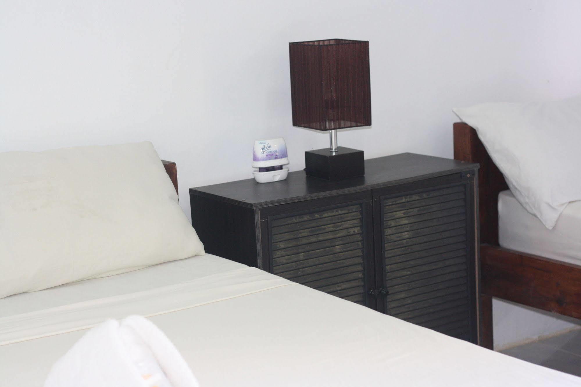 פנגלאו Oyo 435 La Veranda Beach Resort מראה חיצוני תמונה
