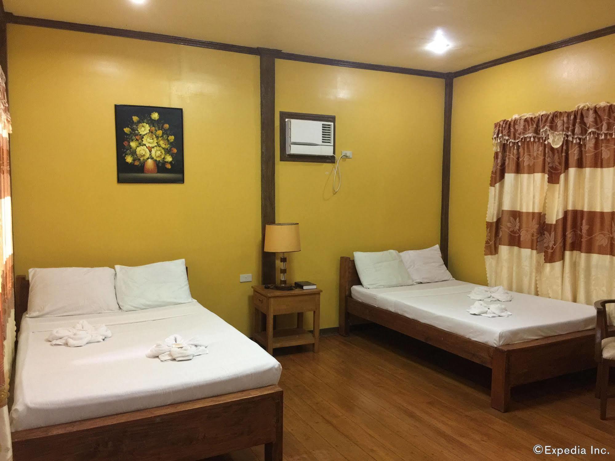 פנגלאו Oyo 435 La Veranda Beach Resort מראה חיצוני תמונה