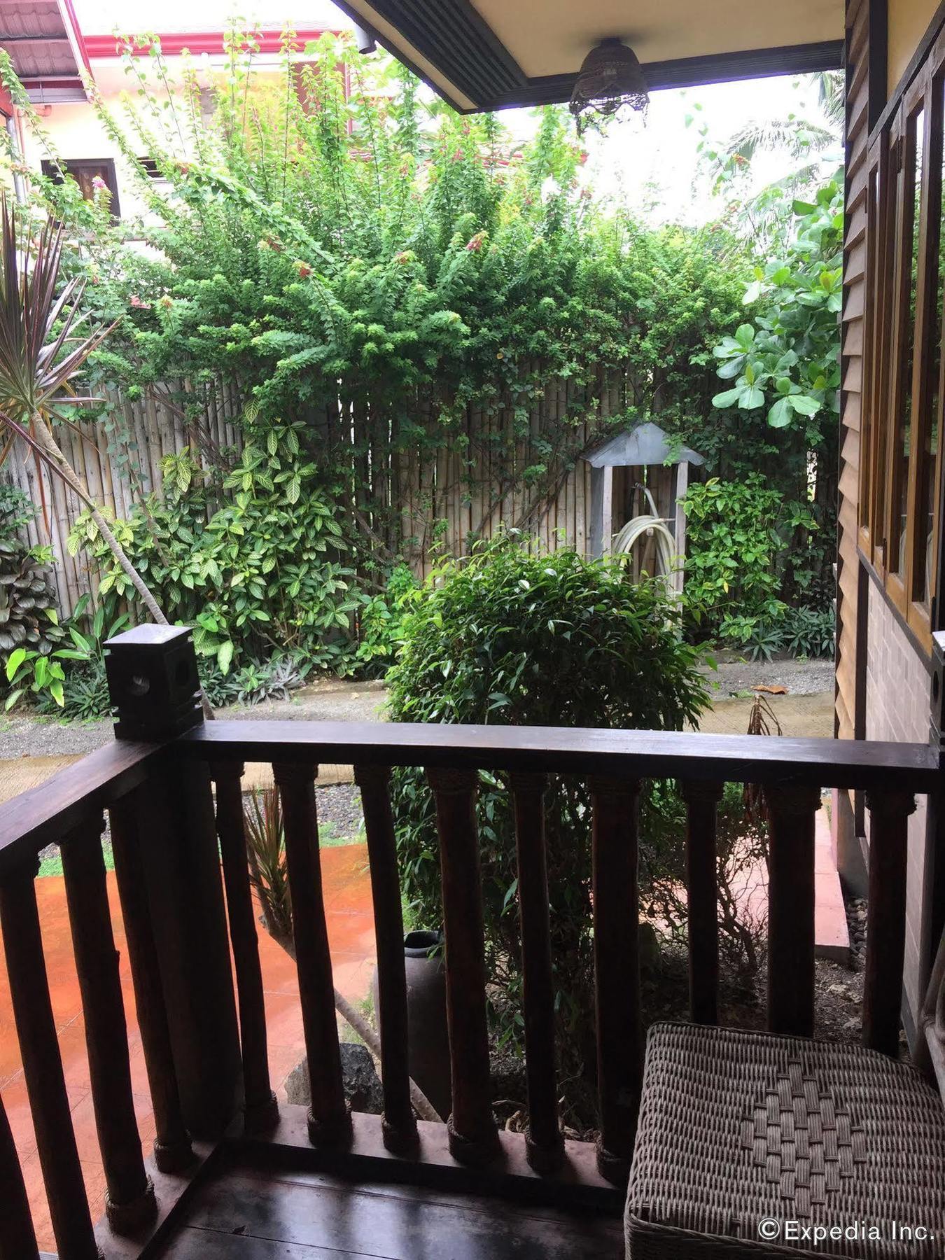פנגלאו Oyo 435 La Veranda Beach Resort מראה חיצוני תמונה