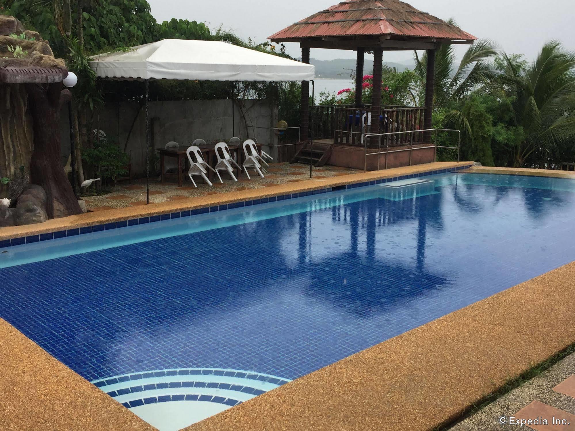 פנגלאו Oyo 435 La Veranda Beach Resort מראה חיצוני תמונה