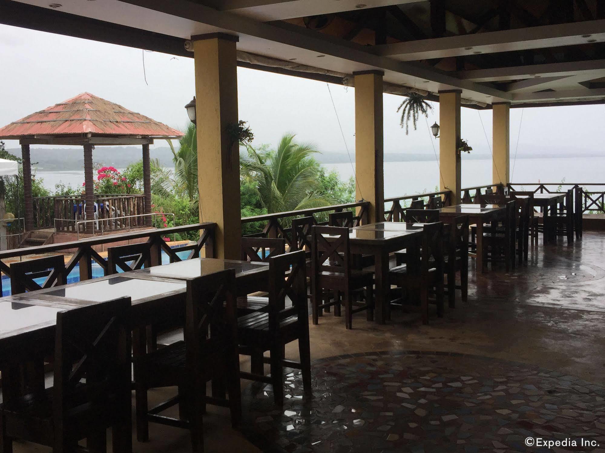 פנגלאו Oyo 435 La Veranda Beach Resort מראה חיצוני תמונה