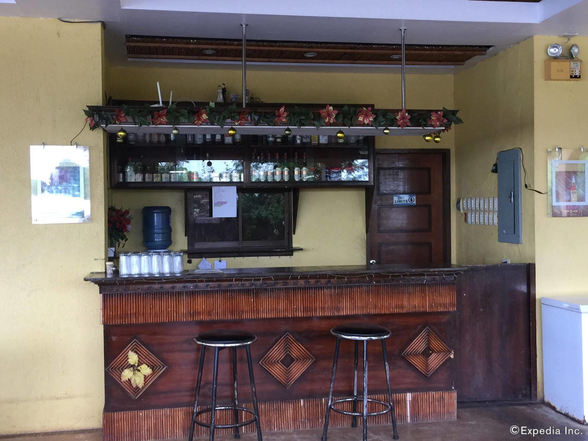 פנגלאו Oyo 435 La Veranda Beach Resort מראה חיצוני תמונה