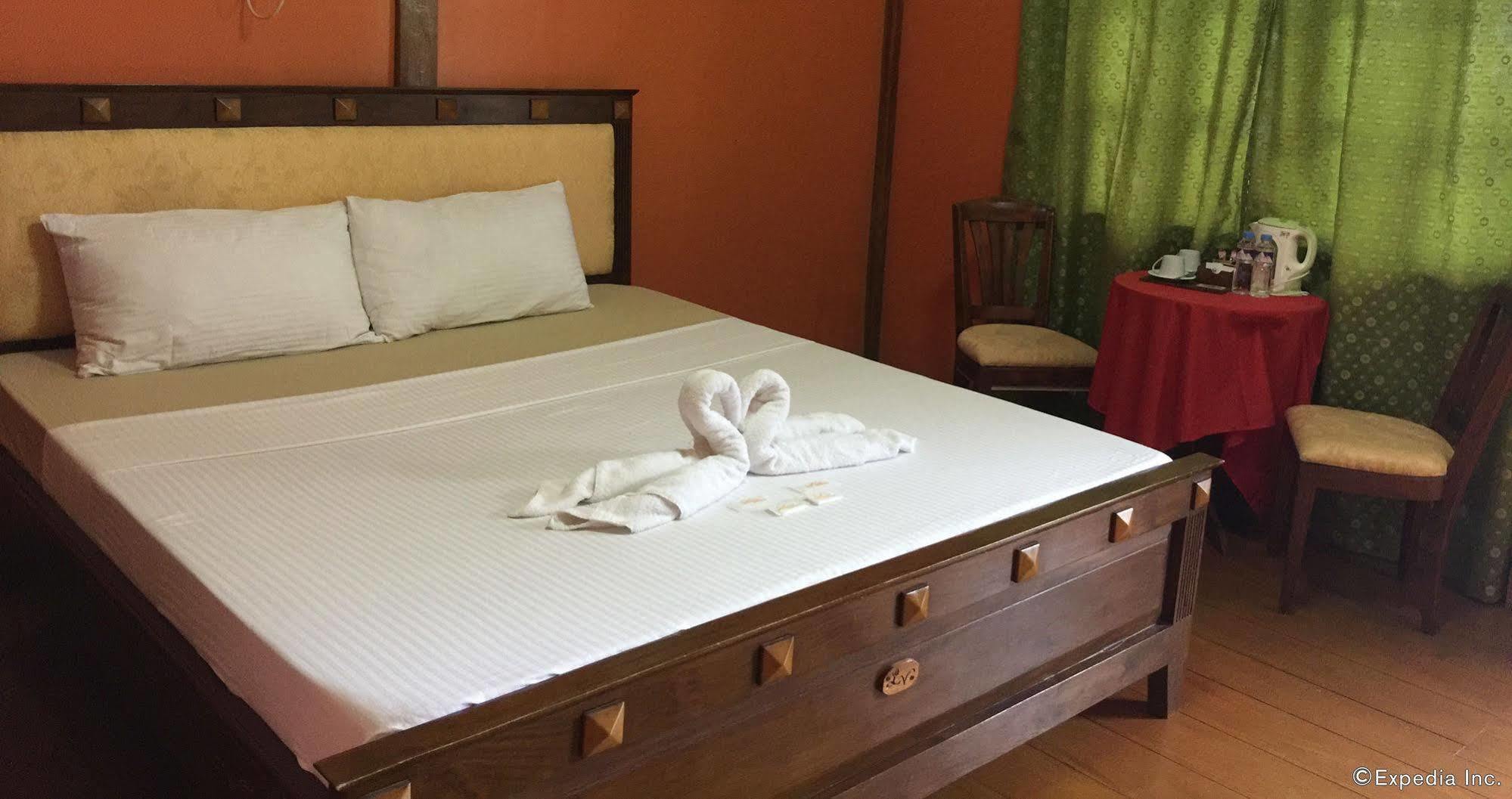 פנגלאו Oyo 435 La Veranda Beach Resort מראה חיצוני תמונה