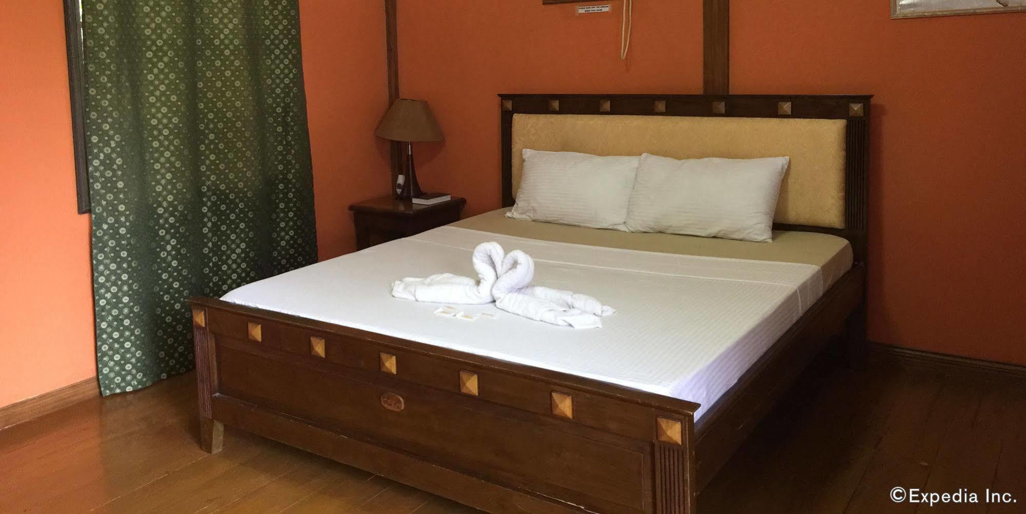פנגלאו Oyo 435 La Veranda Beach Resort מראה חיצוני תמונה