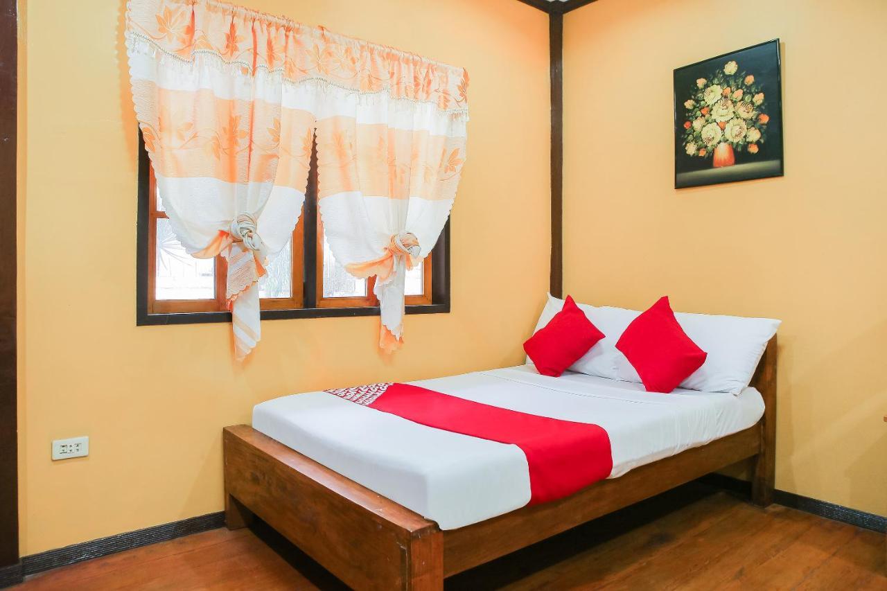 פנגלאו Oyo 435 La Veranda Beach Resort מראה חיצוני תמונה