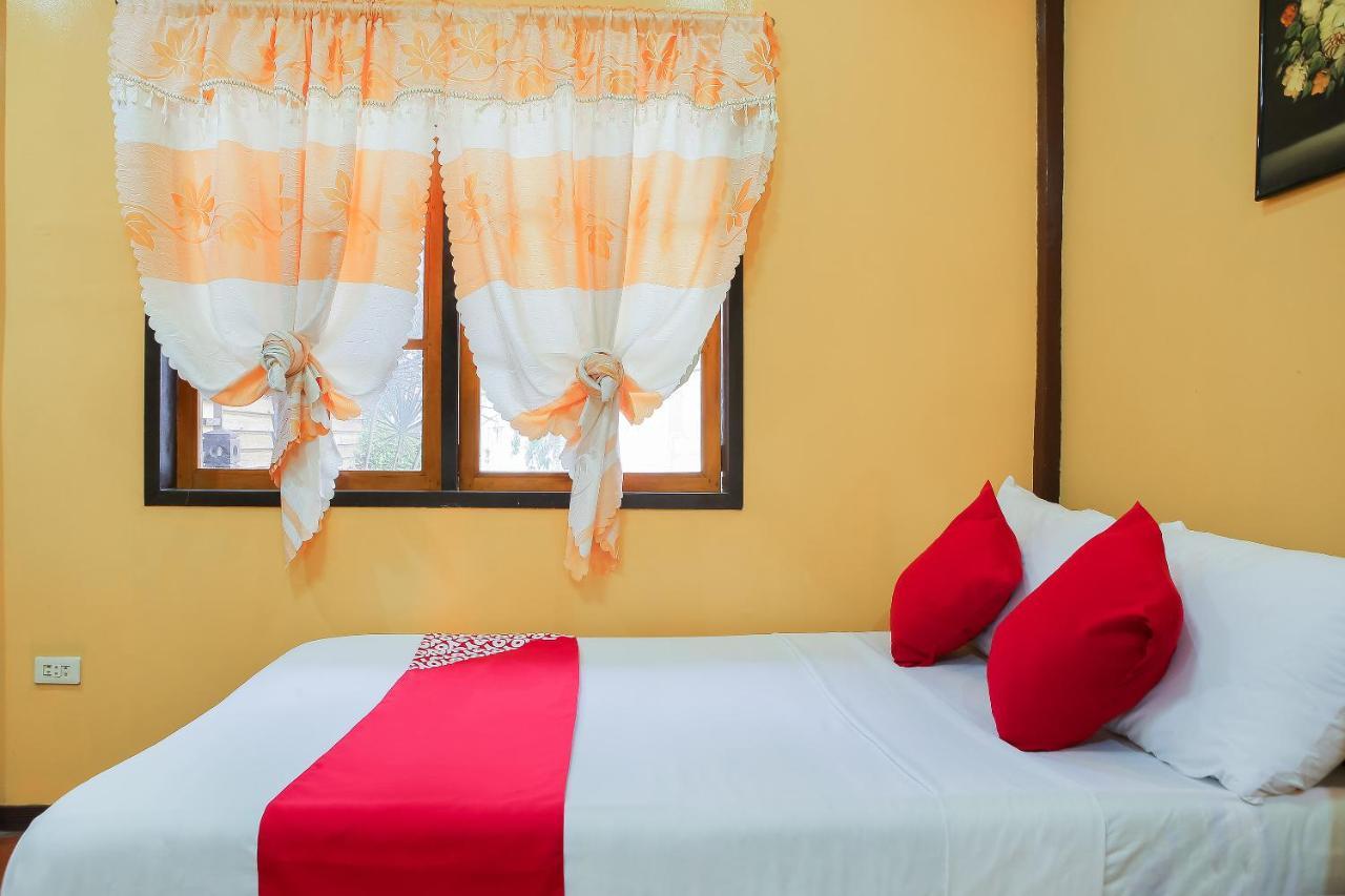 פנגלאו Oyo 435 La Veranda Beach Resort מראה חיצוני תמונה