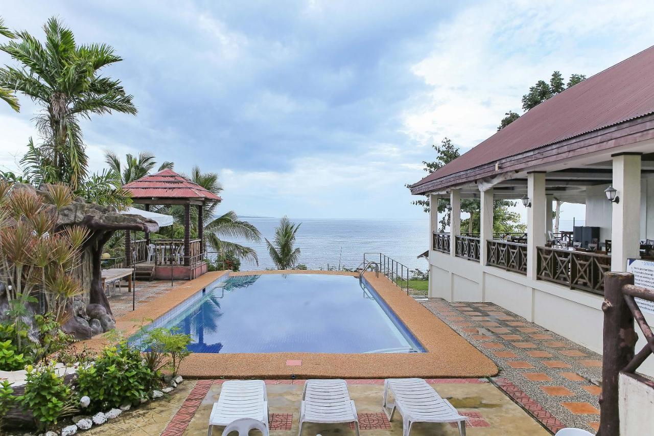 פנגלאו Oyo 435 La Veranda Beach Resort מראה חיצוני תמונה