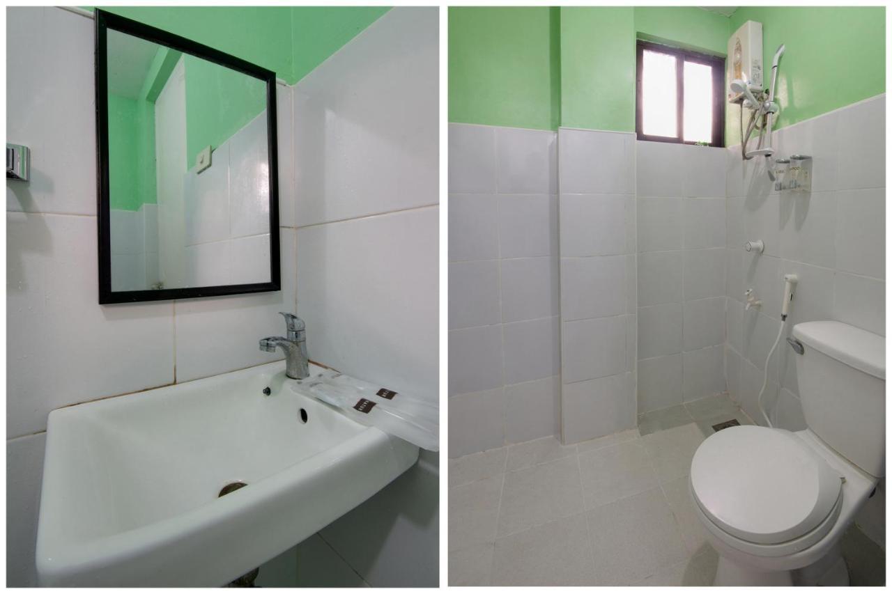פנגלאו Oyo 435 La Veranda Beach Resort מראה חיצוני תמונה