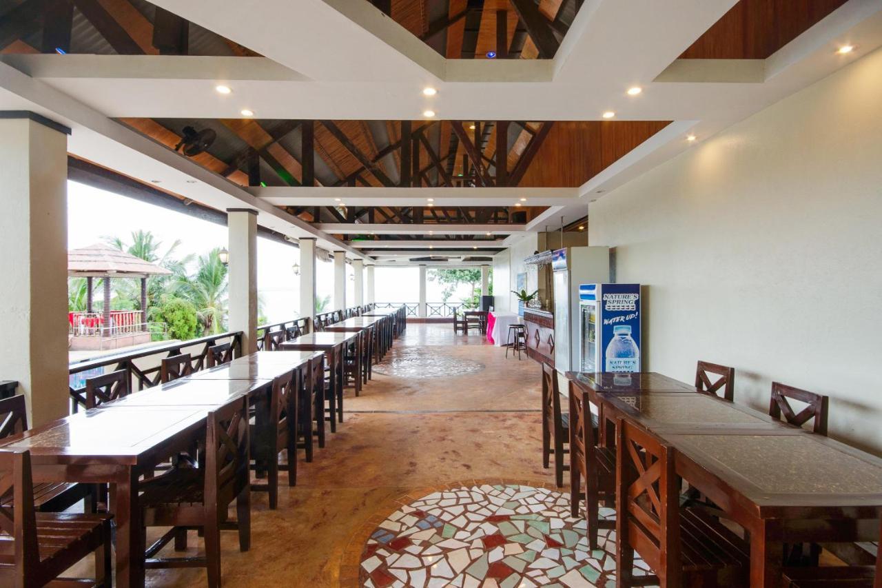 פנגלאו Oyo 435 La Veranda Beach Resort מראה חיצוני תמונה