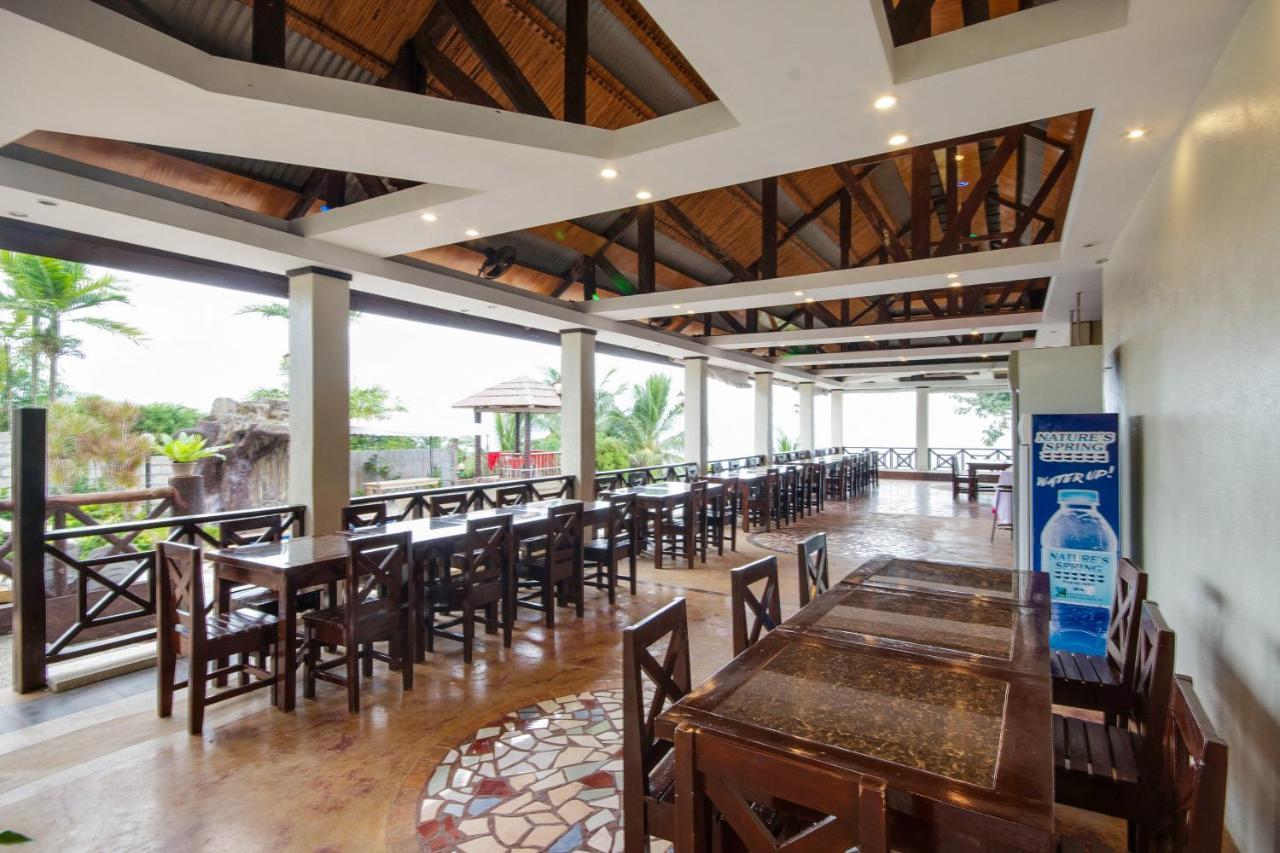 פנגלאו Oyo 435 La Veranda Beach Resort מראה חיצוני תמונה